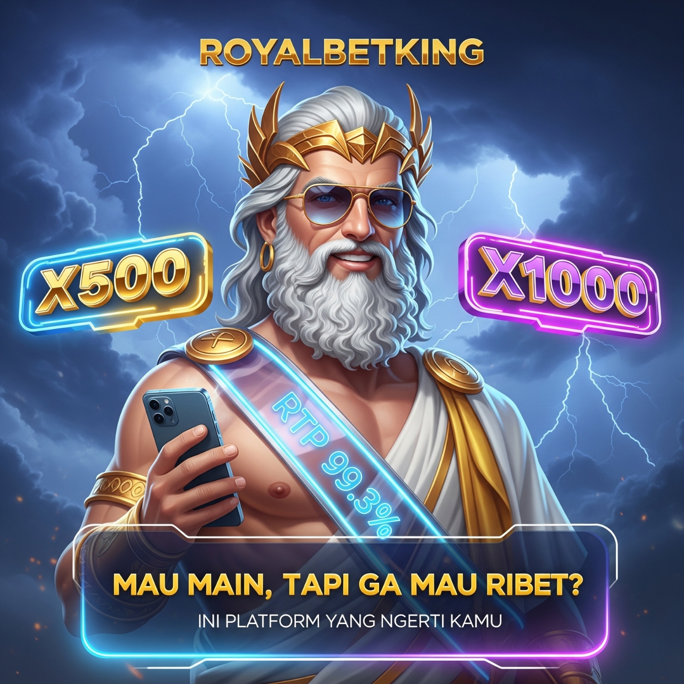 ROYALBETKING